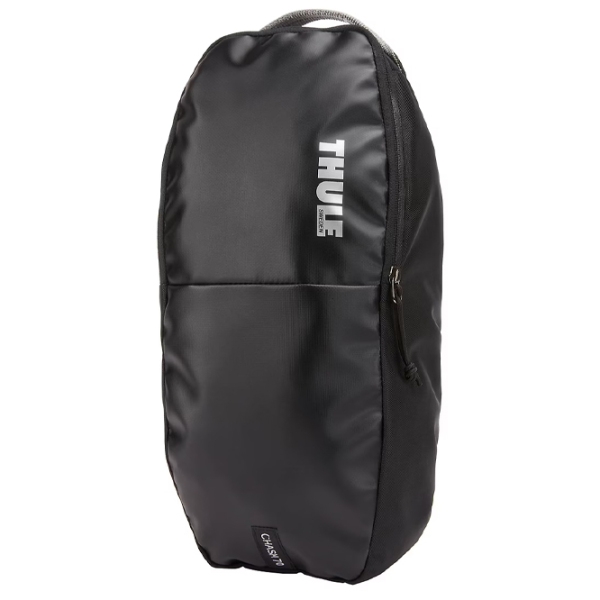 Geantă pentru călătorii THULE Chasm Black 70l   photo 5