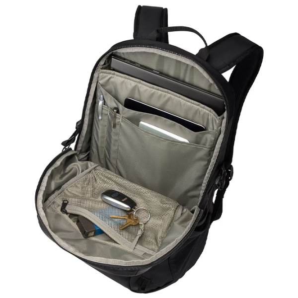 Рюкзак THULE EnRoute 15.6" Черный  photo 5