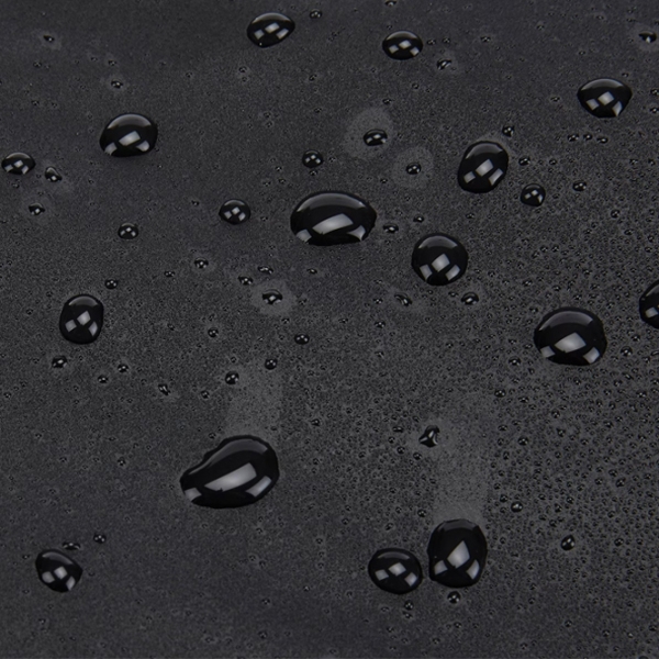 Geantă pentru călătorii THULE Chasm Black 70l   photo 12