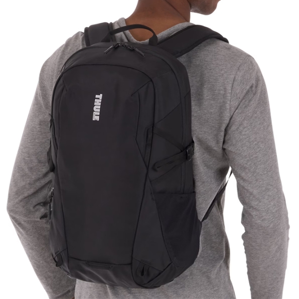 Рюкзак THULE EnRoute 15.6" Черный  photo 9