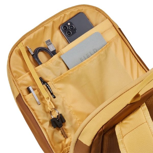 Рюкзак THULE EnRoute 15.6" Золотистый
Охра  photo 5