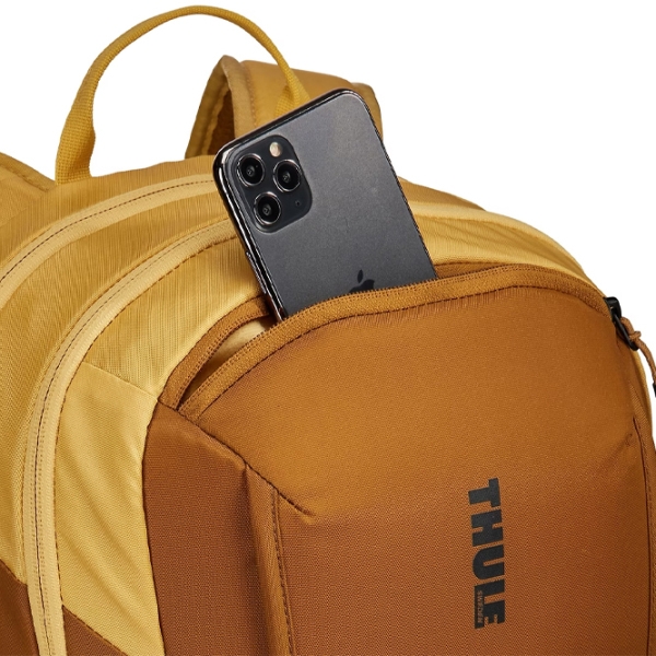 Рюкзак THULE EnRoute 15.6" Золотистый
Охра  photo 7