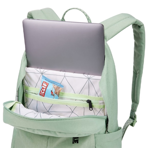 Рюкзак THULE Notus 14" Basil
Зеленый  photo 4