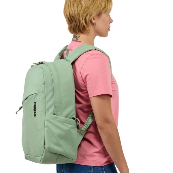 Рюкзак THULE Notus 14" Basil
Зеленый  photo 8
