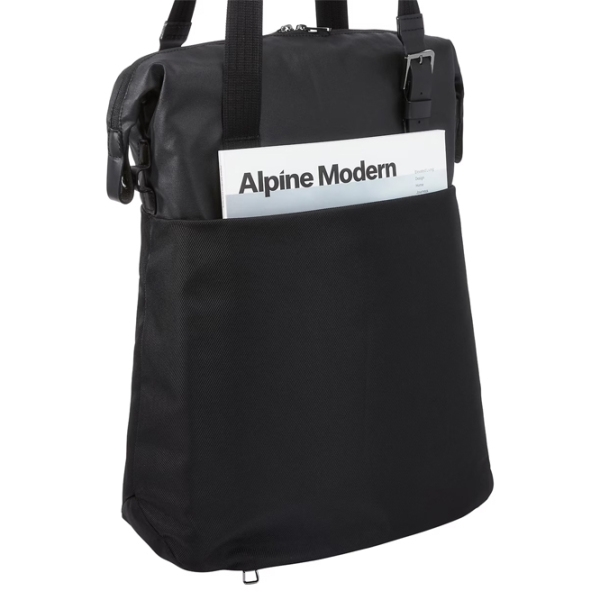 Сумка для ноутбука THULE Spira 14" Черный  photo 4