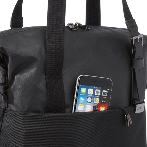 Сумка для ноутбука THULE Spira 14" Черный  photo 5