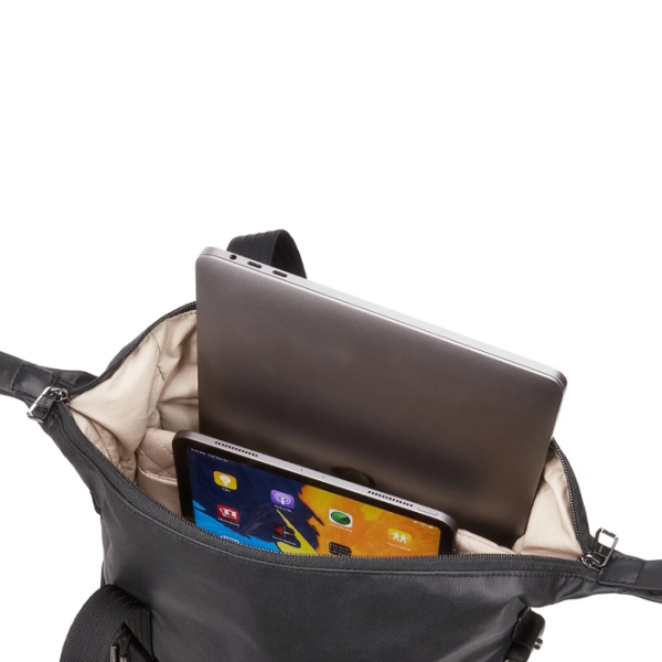 Сумка для ноутбука THULE Spira 14" Черный  photo 6