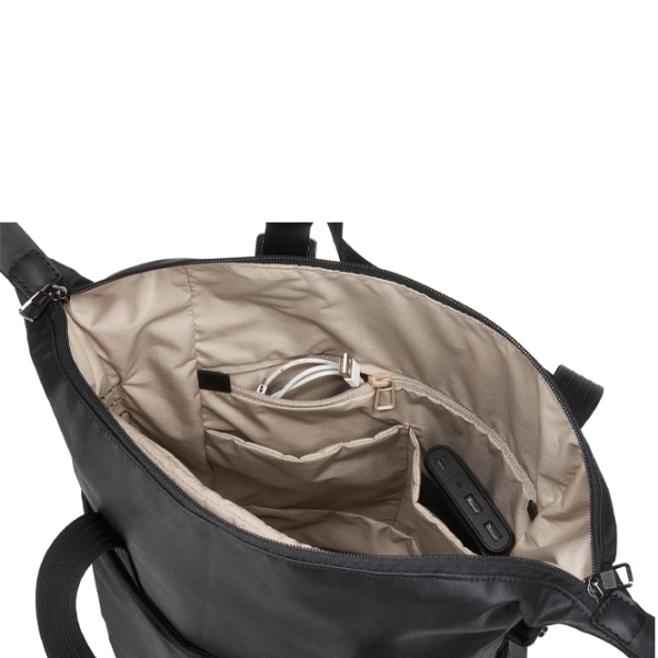 Сумка для ноутбука THULE Spira 14" Черный  photo 7