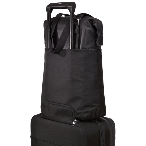 Сумка для ноутбука THULE Spira 14" Черный  photo 8