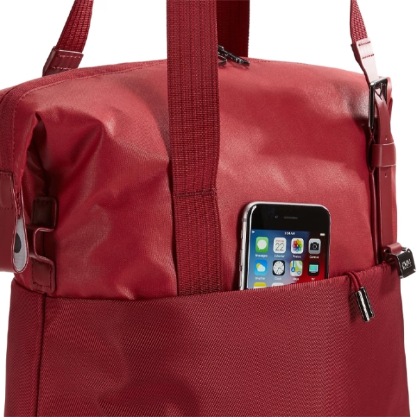 Geantă pentru laptop THULE Spira 14" Red  photo 6