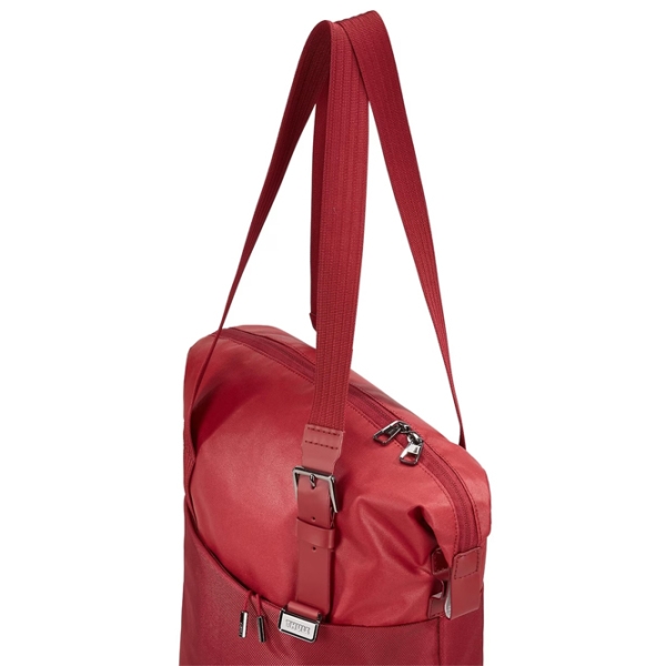 Geantă pentru laptop THULE Spira 14" Red  photo 7