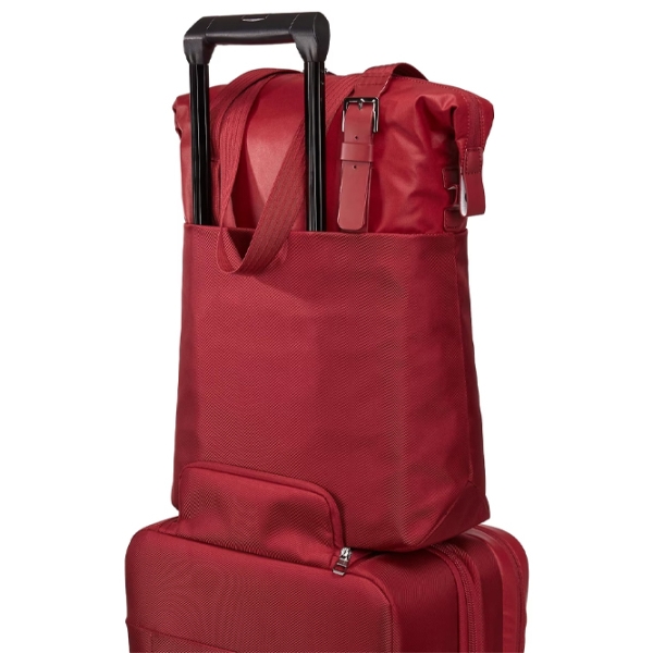 Geantă pentru laptop THULE Spira 14" Red  photo 8