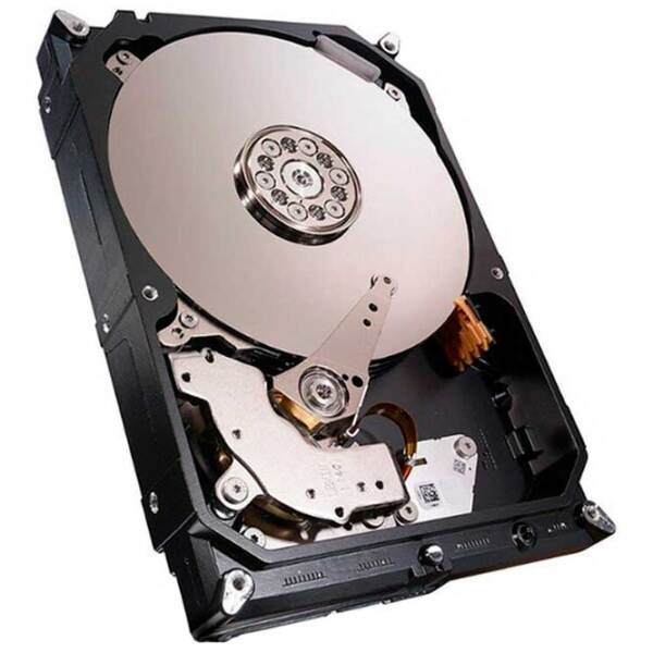HDD Western Digital Gold 3.5'' 2 TB  photo 5