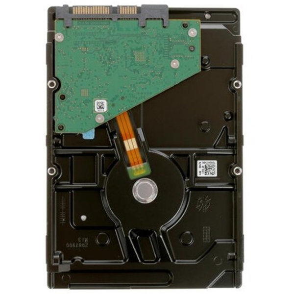 HDD Seagate SkyHawk Surveillance 3.5'' 3 ТБ  photo 6