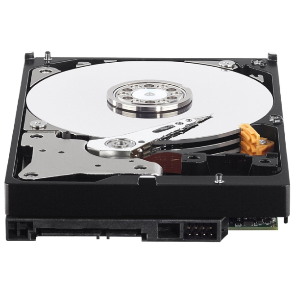 HDD Western Digital Red Plus 3.5'' 8 TB  photo 5