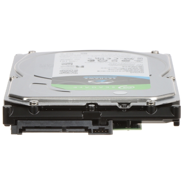 HDD Seagate SkyHawk AI Surveillance 3.5'' 8 TB  photo 3