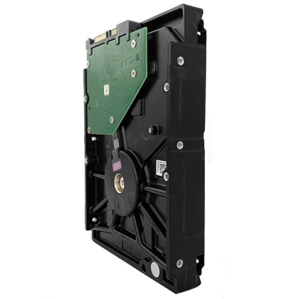 HDD Seagate SkyHawk AI Surveillance 3.5'' 8 TB  photo 4