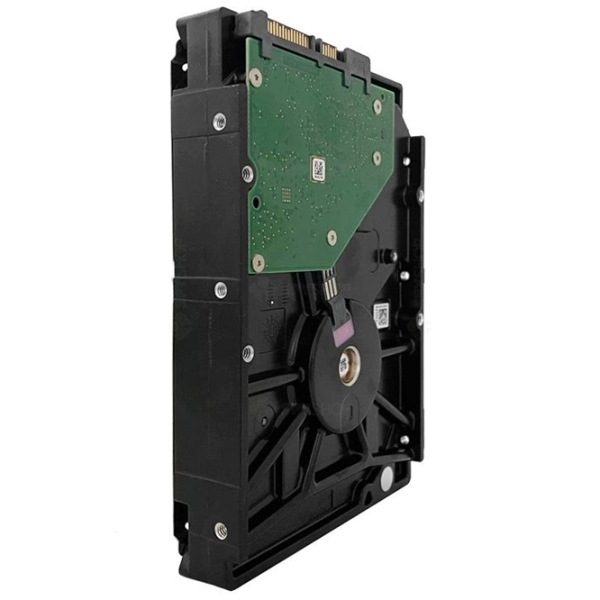 HDD Seagate SkyHawk AI Surveillance 3.5'' 8 TB  photo 5