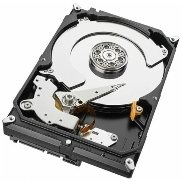 HDD Seagate SkyHawk AI Surveillance 3.5'' 8 TB  photo 6