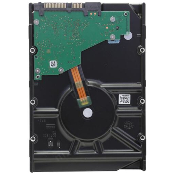 HDD Seagate SkyHawk AI Surveillance 3.5'' 10 TB  photo 4