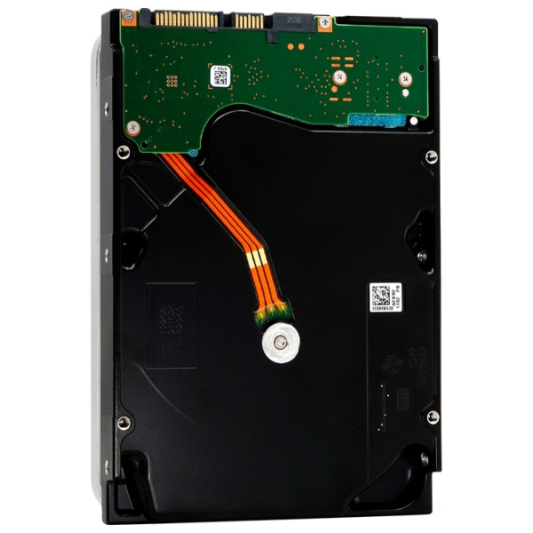 HDD Seagate Exos X18 3.5'' 14 TB  photo 5