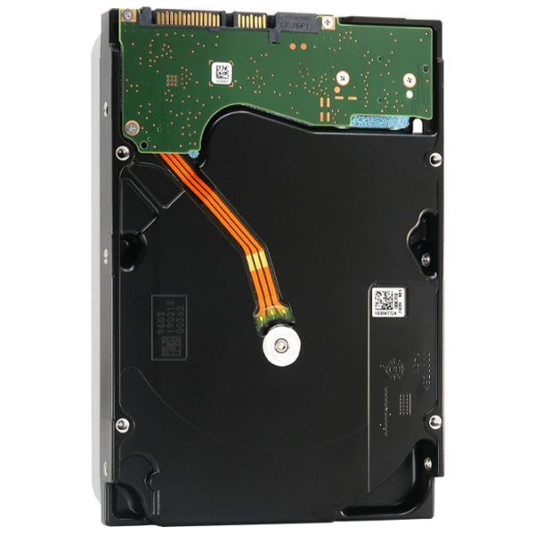 Seagate Exos X18 3.5'' 16 TB  photo 5