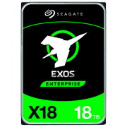 HDD Seagate Exos X18 3.5'' 18 ТБ 