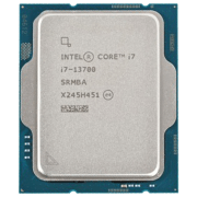 Процессор Intel Core i7-13700 1.50 ГГц - 5.20 ГГц Tray Intel UHD Graphics 770