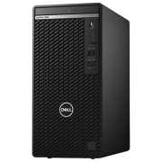 Calculator personal Dell OptiPlex 5090 MT Black Intel Core i5 10505 16 GB 256 GB 1 TB