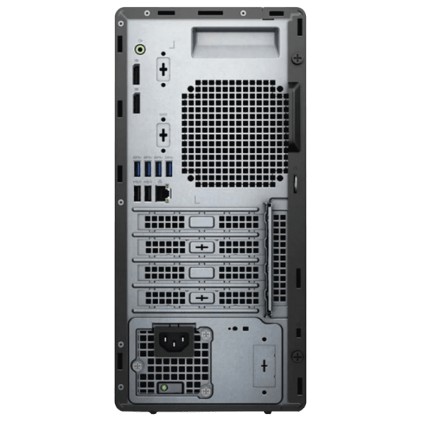 Calculator personal Dell OptiPlex 5090 MT Black Intel Core i5 10505 16 GB 256 GB 1 TB photo 3