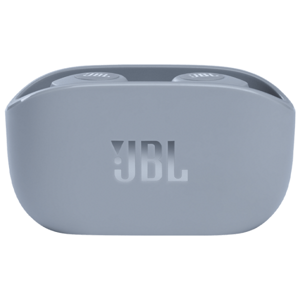 Căști JBL Wave 100 Blue Fără fir / Personal / In ear photo 2