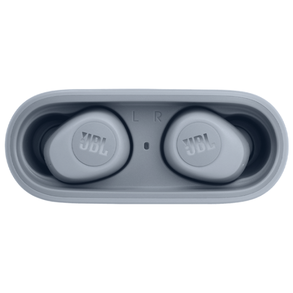 Căști JBL Wave 100 Blue Fără fir / Personal / In ear photo 4