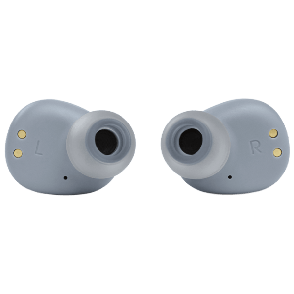 Căști JBL Wave 100 Blue Fără fir / Personal / In ear photo 5