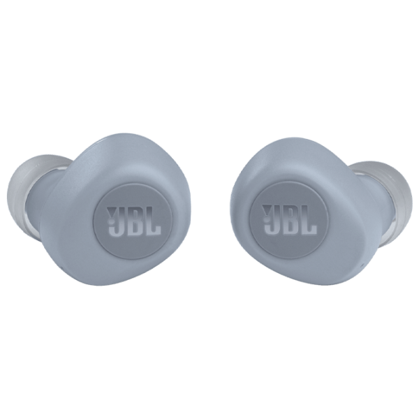 Căști JBL Wave 100 Blue Fără fir / Personal / In ear photo 7