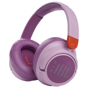Наушники JBL Jr460BT Розовый Беспроводные / Детские / Накладные