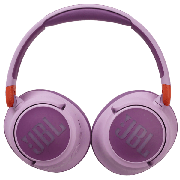 Căști JBL Jr460BT Pink Fără fir / Pentru copii / On the ear photo 2