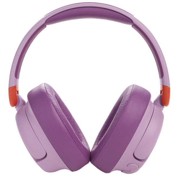 Căști JBL Jr460BT Pink Fără fir / Pentru copii / On the ear photo 4