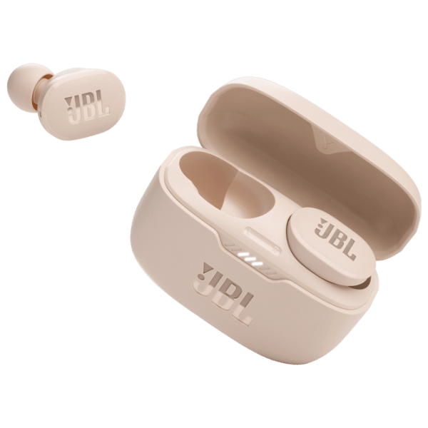 Căști JBL Tune 130 Sand Fără fir / Personal / In ear photo 5