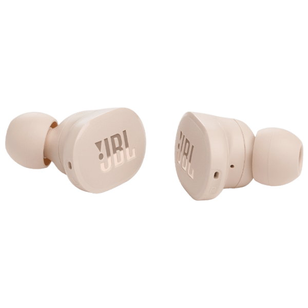 Căști JBL Tune 130 Sand Fără fir / Personal / In ear photo 8