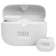 Căști JBL Tune 130 White Fără fir / Personal / In ear