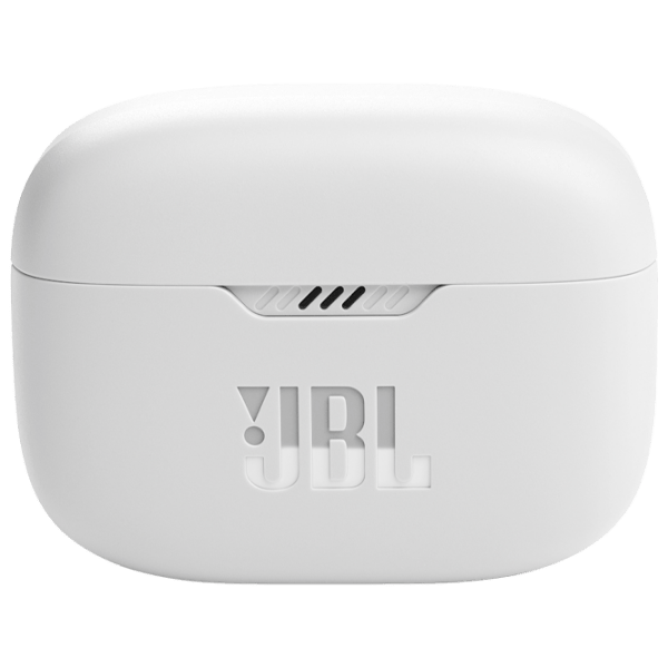 Căști JBL Tune 130 White Fără fir / Personal / In ear photo 3