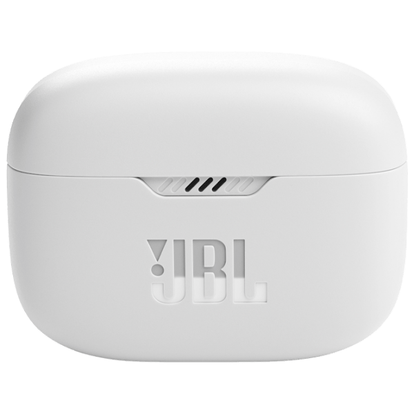 Căști JBL Tune 130 White Fără fir / Personal / In ear photo 3