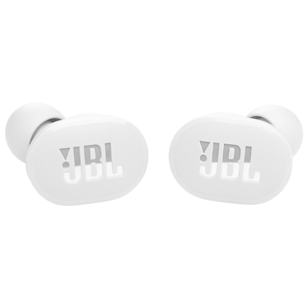 Căști JBL Tune 130 White Fără fir / Personal / In ear photo 6