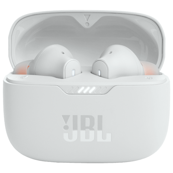 Căști JBL Tune 230 White Fără fir / Personal / In ear photo 1