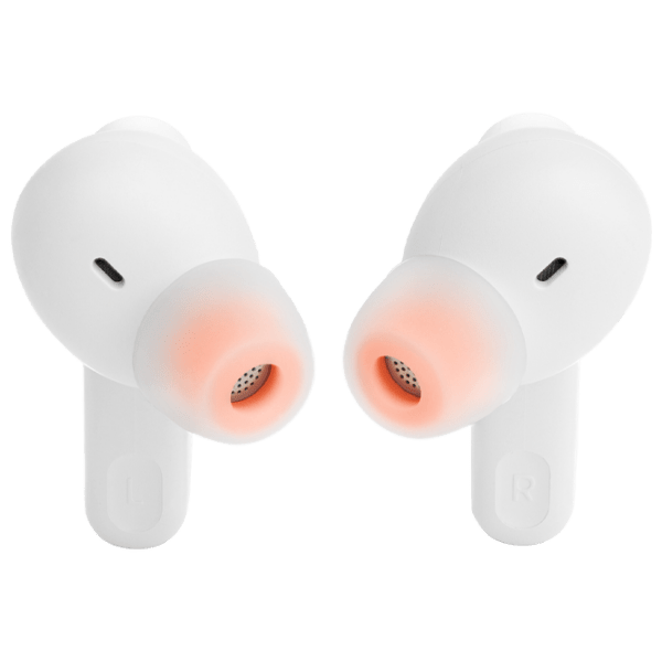 Căști JBL Tune 230 White Fără fir / Personal / In ear photo 5