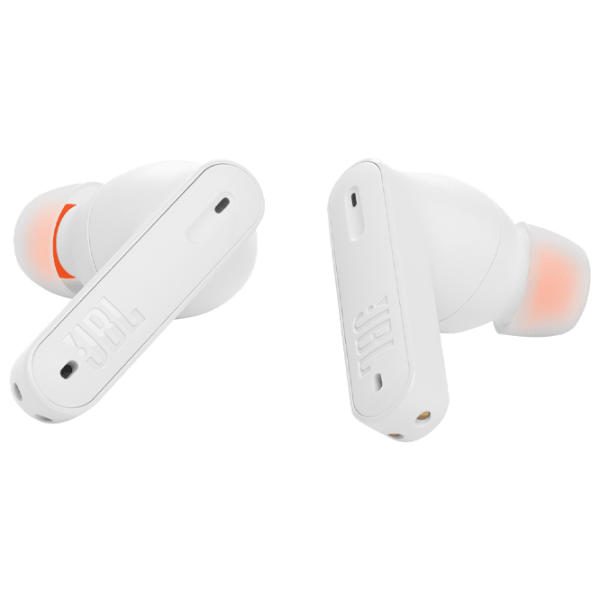 Căști JBL Tune 230 White Fără fir / Personal / In ear photo 6