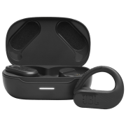 Căști JBL Endurance PEAK 3 Black Fără fir / Sport / In ear