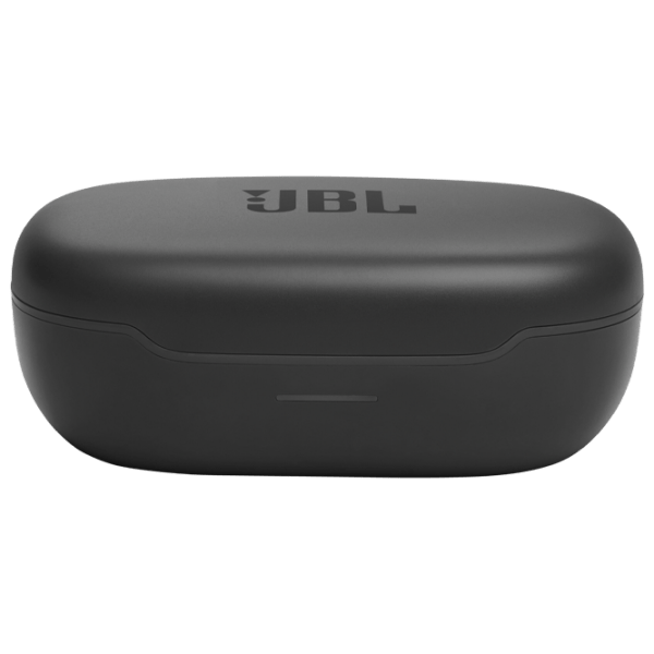 Наушники JBL Endurance PEAK 3 Черный Беспроводные / Спорт / Вкладыши photo 3