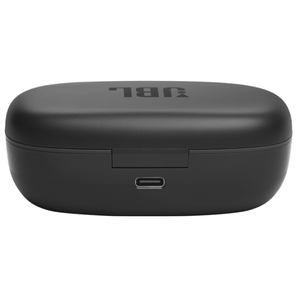 Наушники JBL Endurance PEAK 3 Черный Беспроводные / Спорт / Вкладыши photo 4