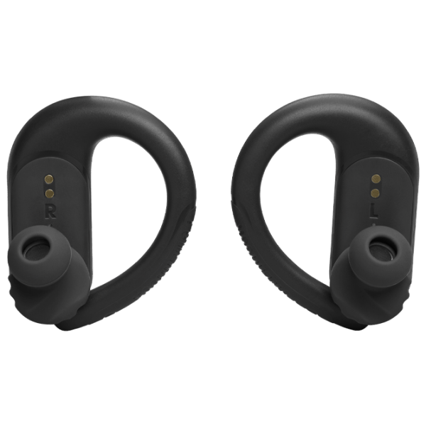 Наушники JBL Endurance PEAK 3 Черный Беспроводные / Спорт / Вкладыши photo 6
